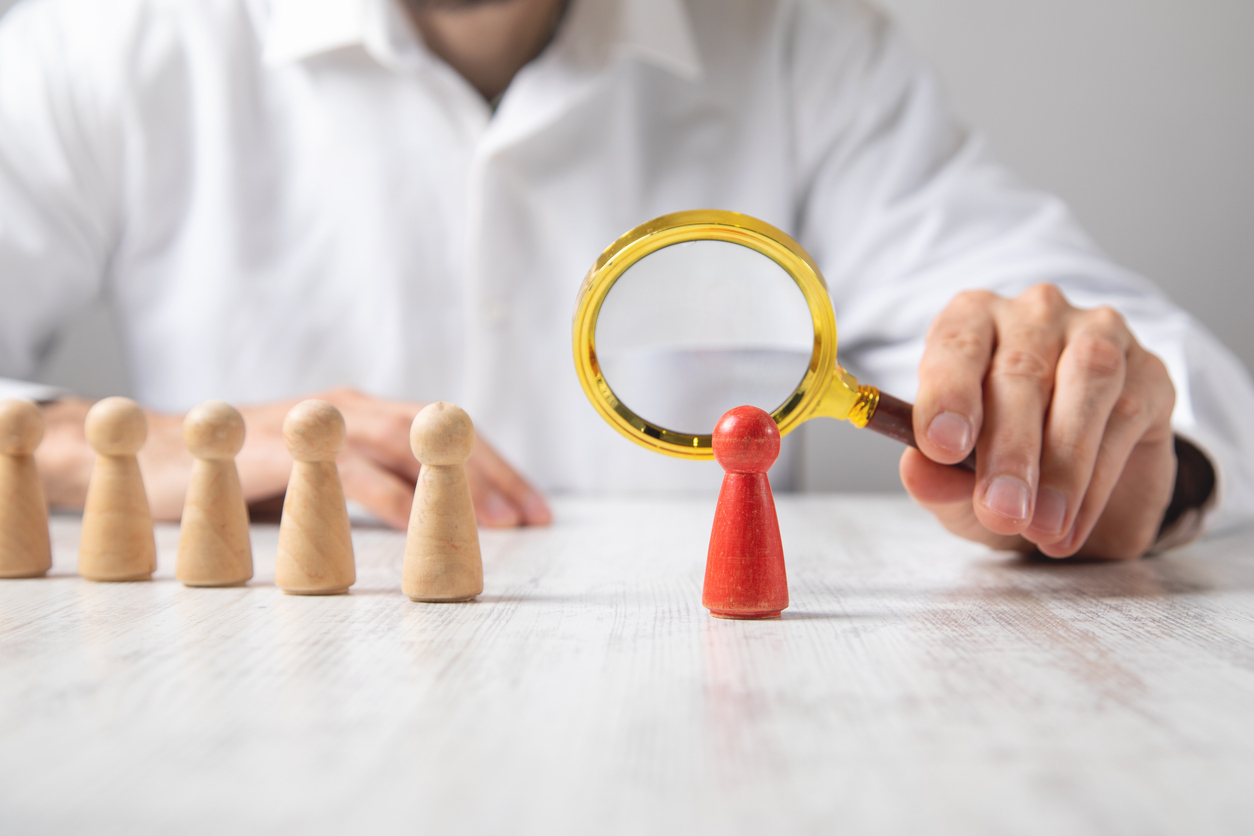 Bias in health data