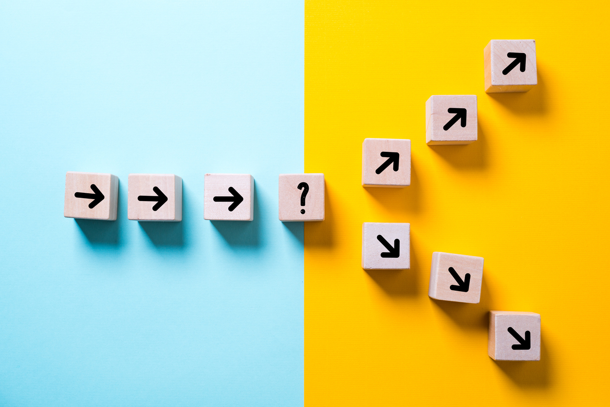 Decisions about privacy and utility