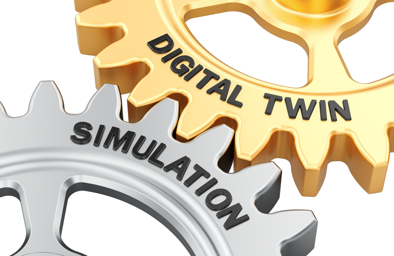 Digital Twin