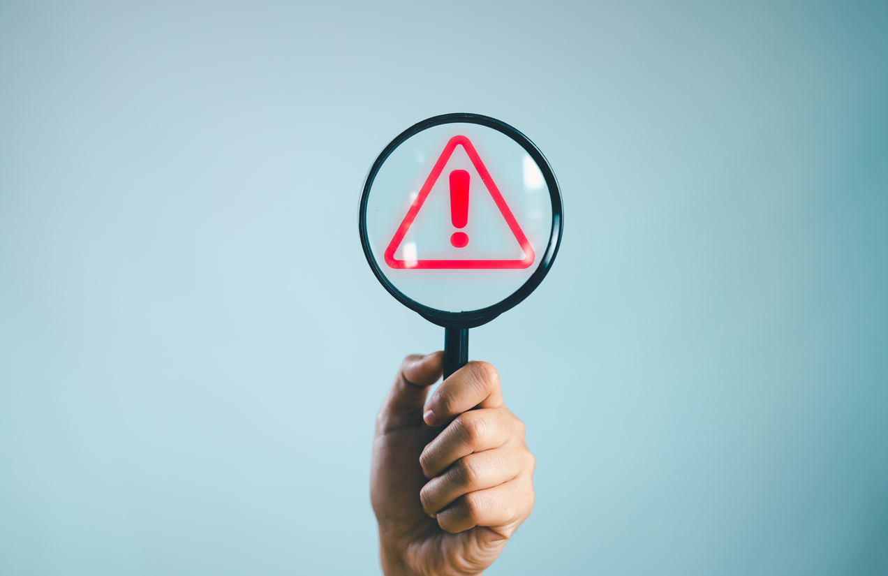 What do we want from errors?