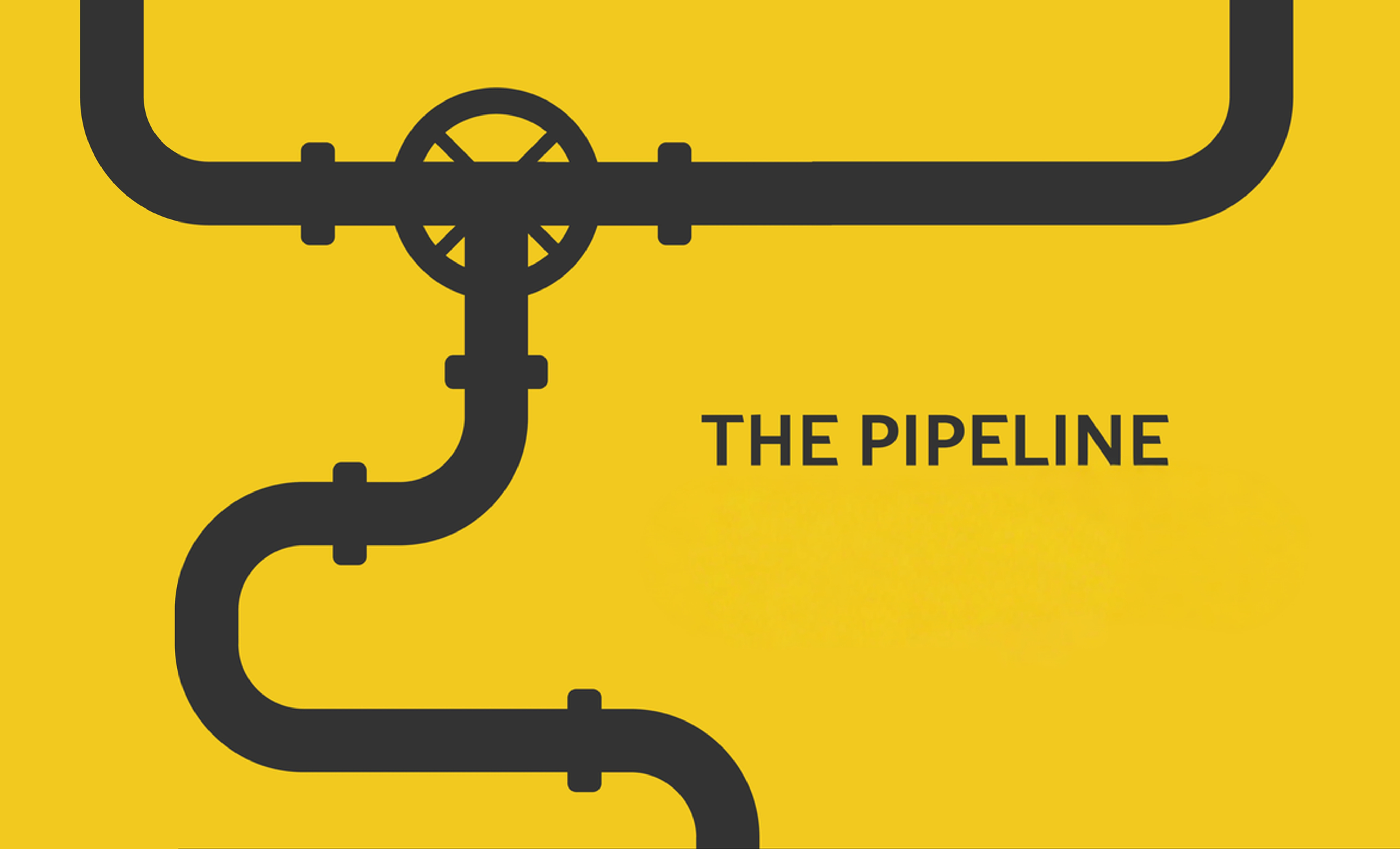 Pipelines and patterns