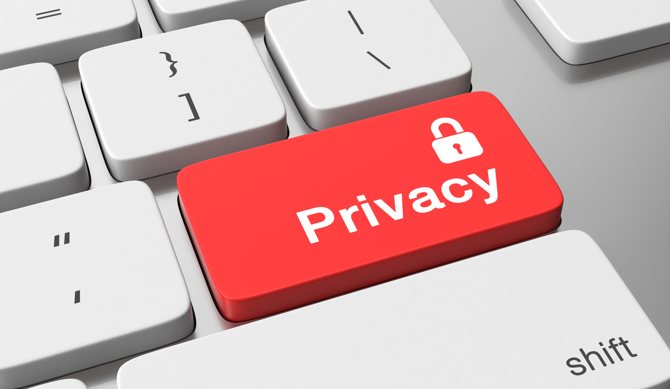 Digital Privacy