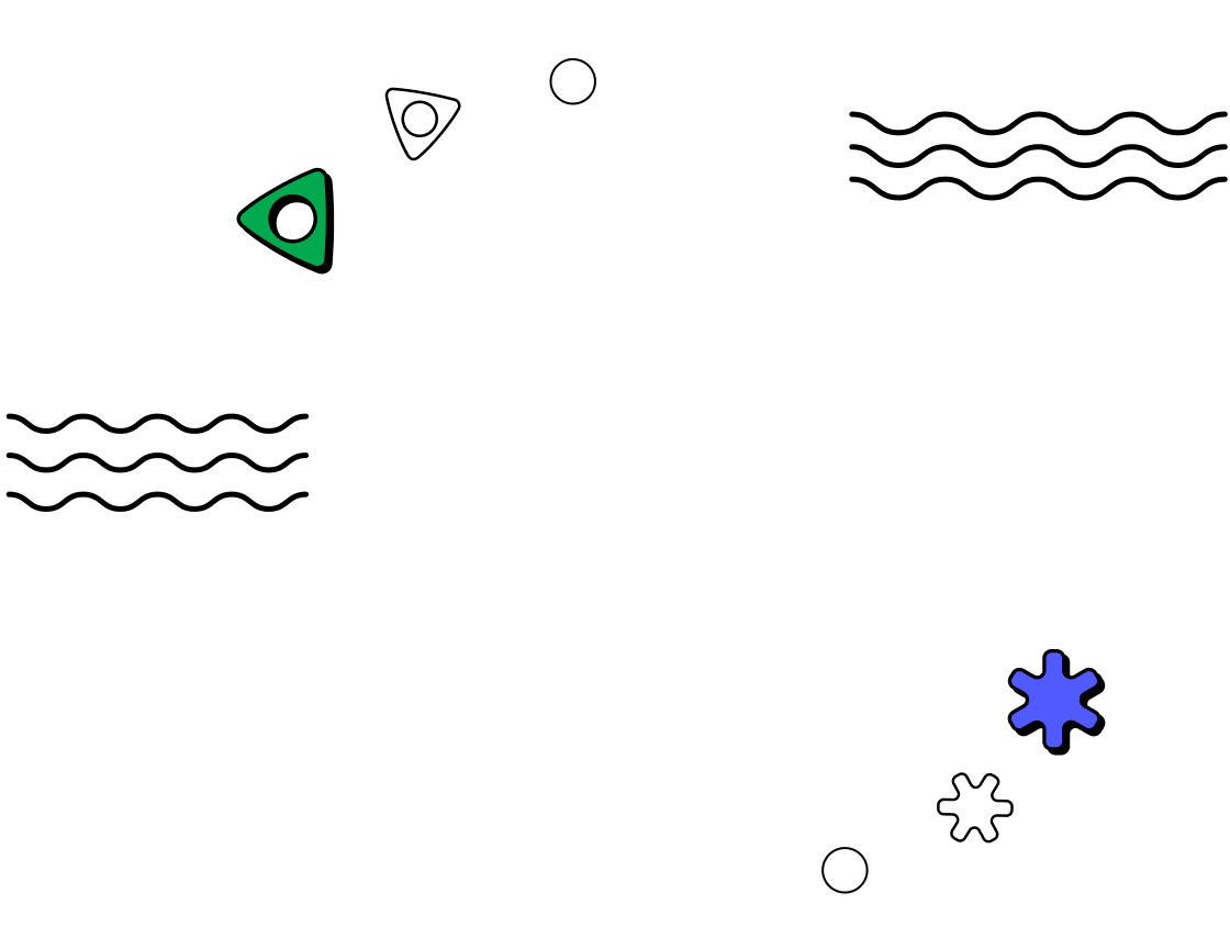 Decorative background