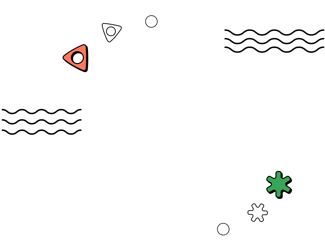 Decorative background