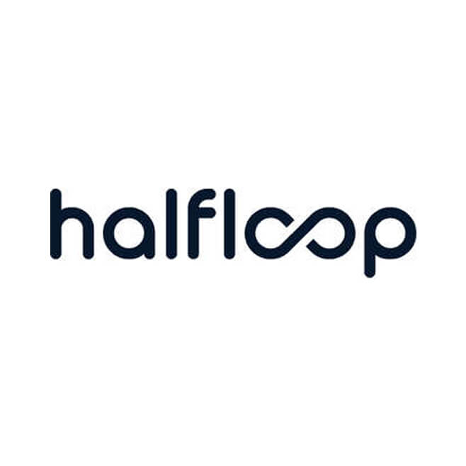 Halfloop