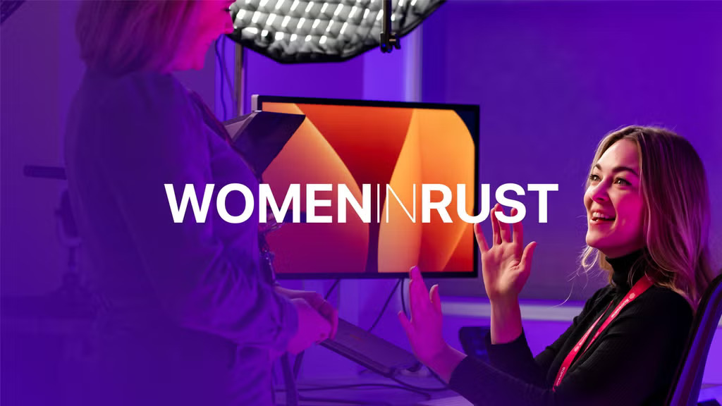 Women in Rust
